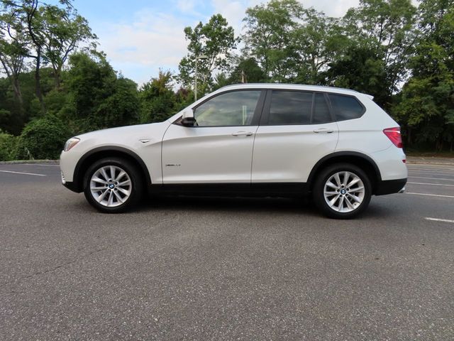 2016 BMW X3 xDrive28i - 23088619 - 4