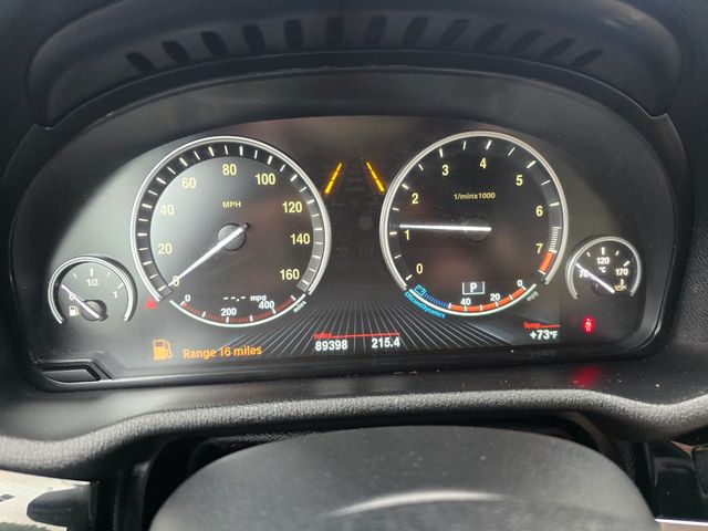 2016 BMW X3 xDrive28i - 23045559 - 20