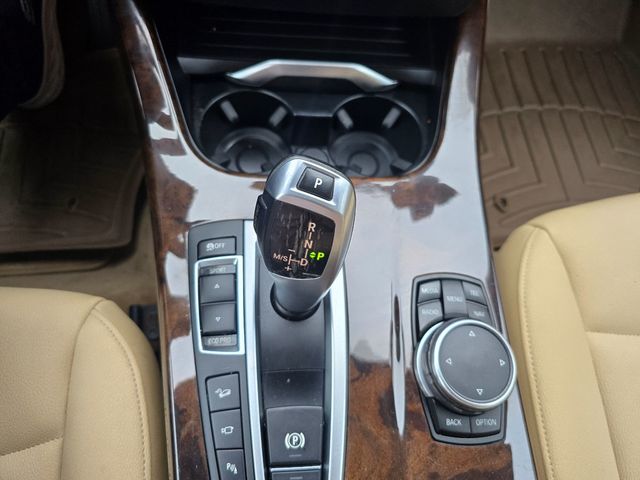 2016 BMW X3 xDrive28i - 23045559 - 22