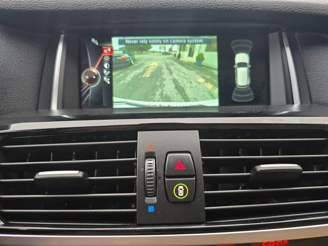 2016 BMW X3 xDrive28i - 23045559 - 23
