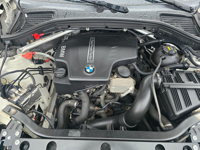 2016 BMW X3 xDrive28i - 23045559 - 24