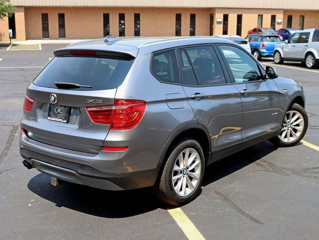 2016 BMW X3 xDrive28i - 22517745 - 2