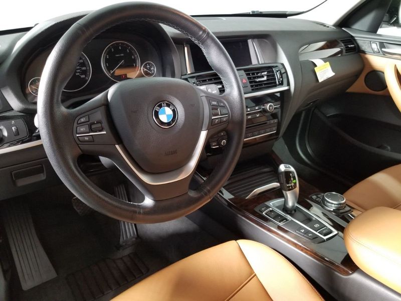 2016 BMW X3 xDrive28i - 18326050 - 9