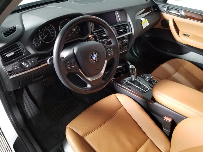 2016 BMW X3 xDrive28i - 18326050 - 17