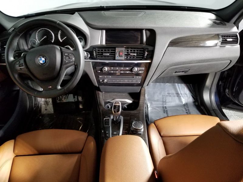 2016 BMW X3 xDrive28i - 18326052 - 9