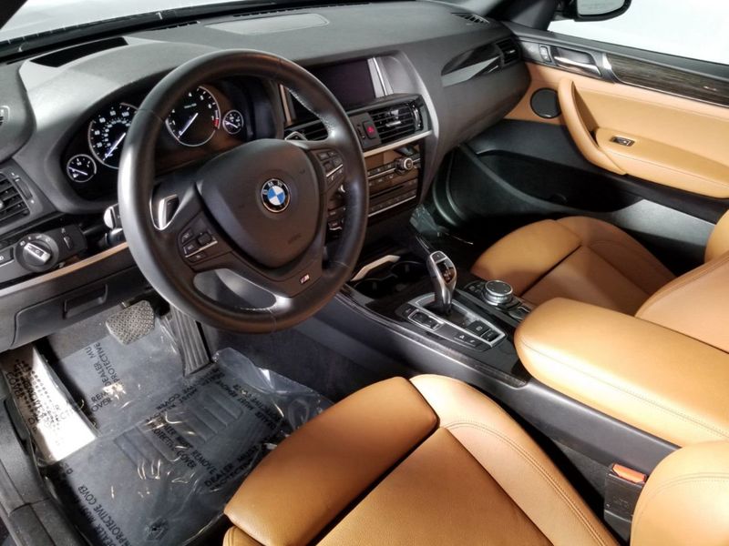 2016 BMW X3 xDrive28i - 18326052 - 17