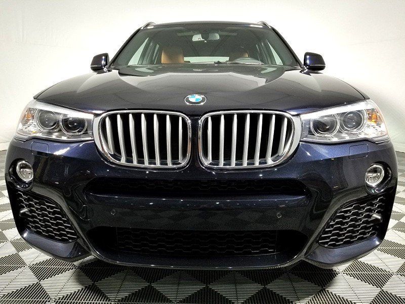 2016 BMW X3 xDrive28i - 18326052 - 1