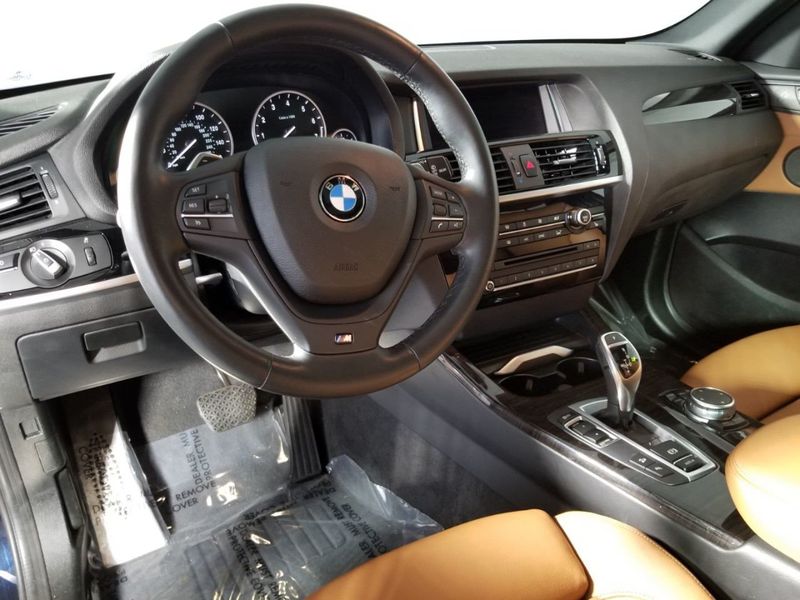2016 BMW X3 xDrive28i - 18326052 - 22