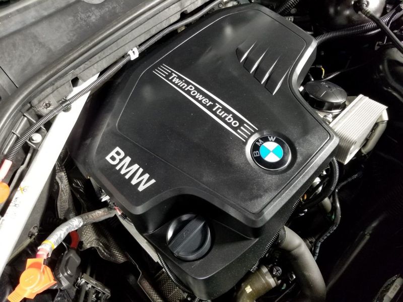 2016 BMW X3 xDrive28i - 18326052 - 25
