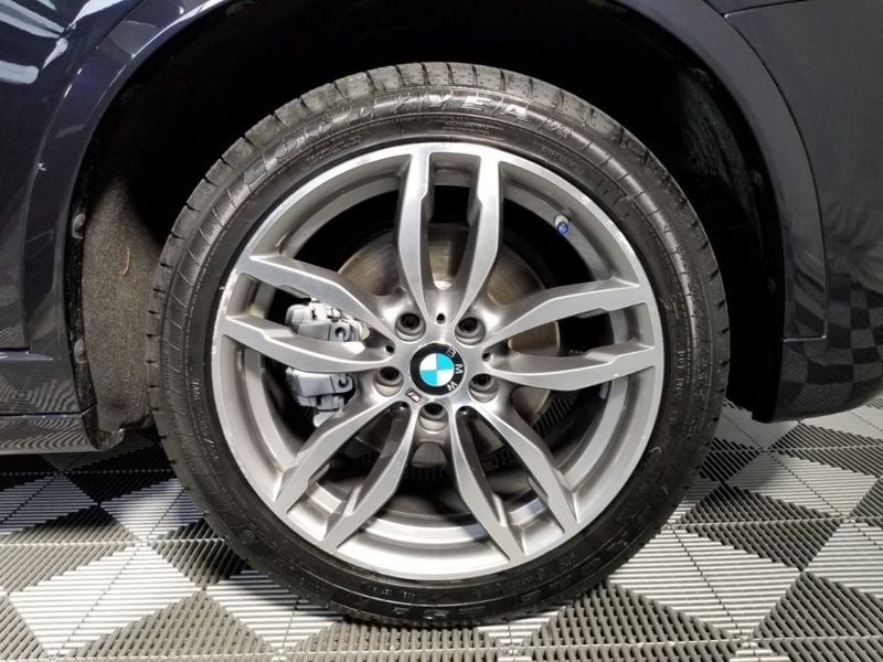 2016 BMW X3 xDrive28i - 18326052 - 27