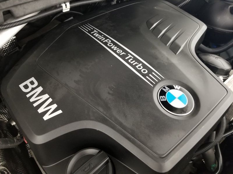 2016 BMW X3 xDrive28i - 18326053 - 11