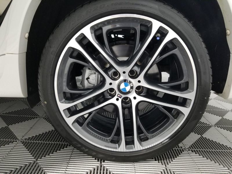 2016 BMW X3 xDrive28i - 18326053 - 15