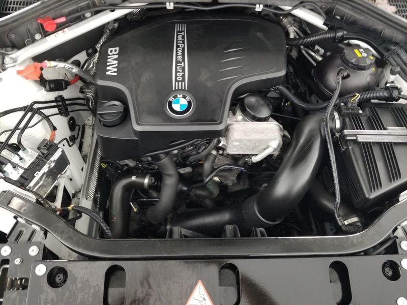 2016 BMW X3 xDrive28i - 18326053 - 26
