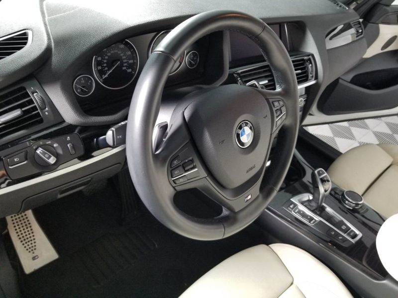 2016 BMW X3 xDrive28i - 18326053 - 30