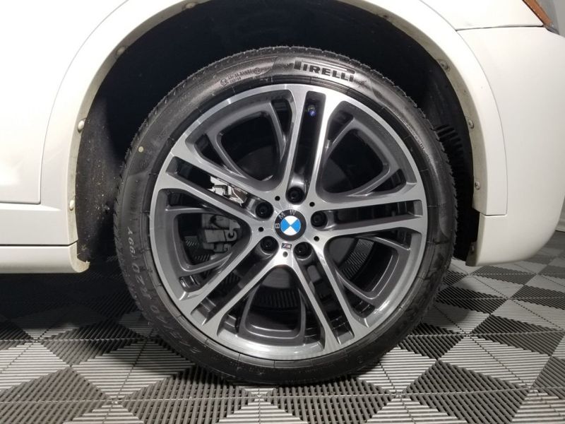 2016 BMW X3 xDrive28i - 18326053 - 6