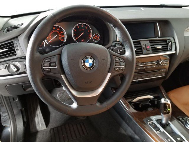 2016 BMW X3 xDrive28i - 19264080 - 13