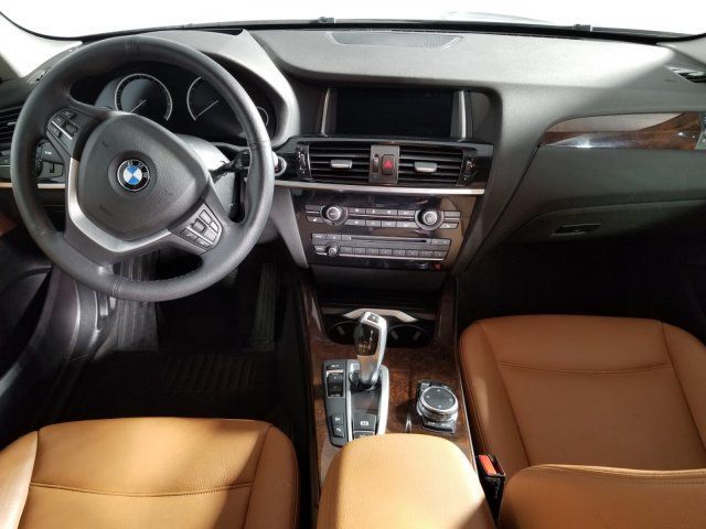 2016 BMW X3 xDrive28i - 19264080 - 7