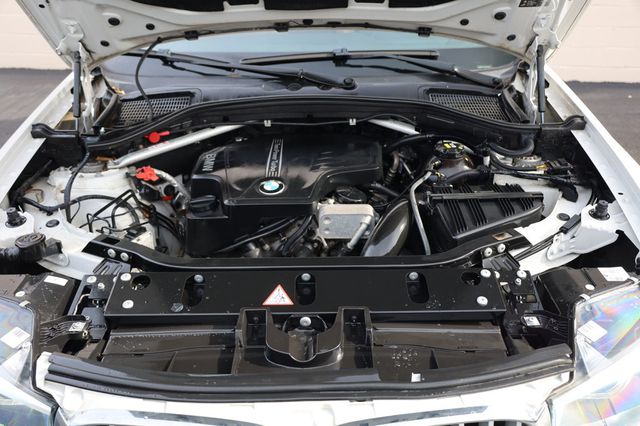 2016 BMW X3 xDrive28i - 22969112 - 9