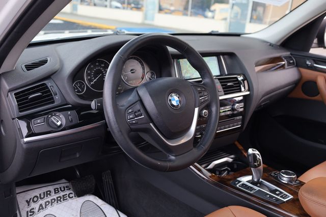 2016 BMW X3 xDrive28i - 22969112 - 13