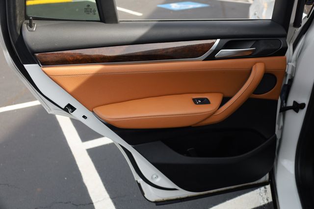 2016 BMW X3 xDrive28i - 22969112 - 15