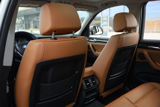 2016 BMW X3 xDrive28i - 22969112 - 16