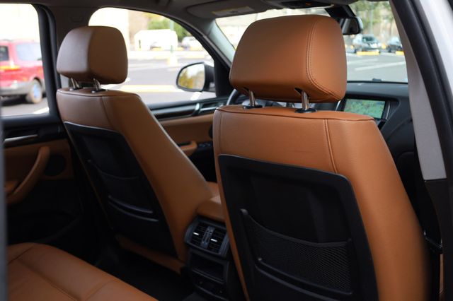 2016 BMW X3 xDrive28i - 22969112 - 19