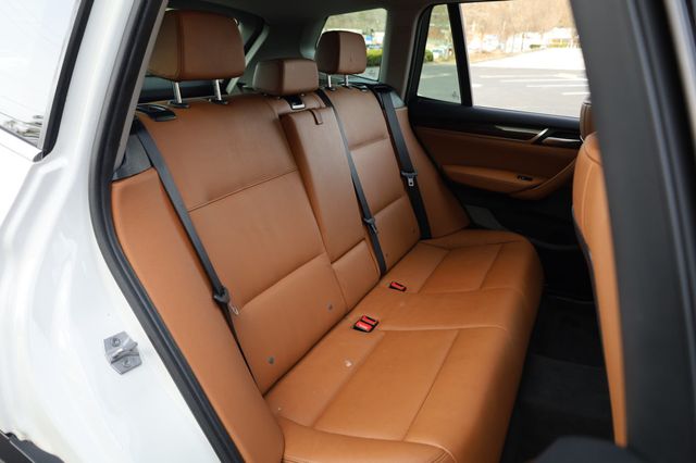 2016 BMW X3 xDrive28i - 22969112 - 20