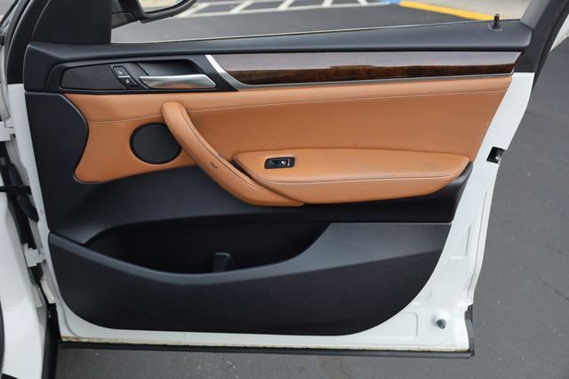 2016 BMW X3 xDrive28i - 22969112 - 21