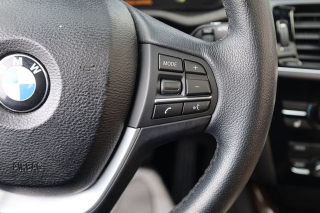 2016 BMW X3 xDrive28i - 22969112 - 27