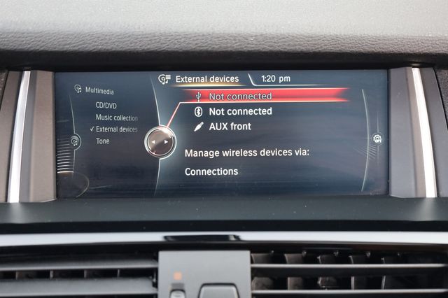 2016 BMW X3 xDrive28i - 22969112 - 31