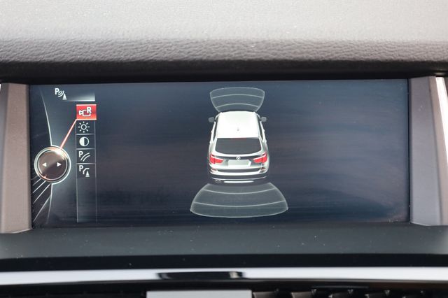 2016 BMW X3 xDrive28i - 22969112 - 33