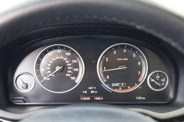 2016 BMW X3 xDrive28i - 22969112 - 37