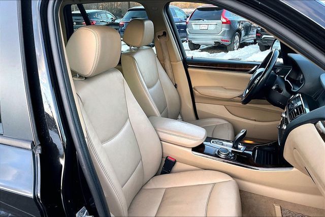 2016 BMW X3 xDrive28i - 22971600 - 11