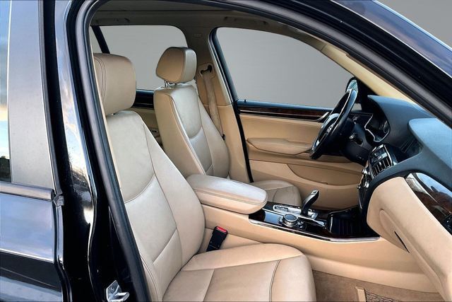 2016 BMW X3 xDrive28i - 22971600 - 13