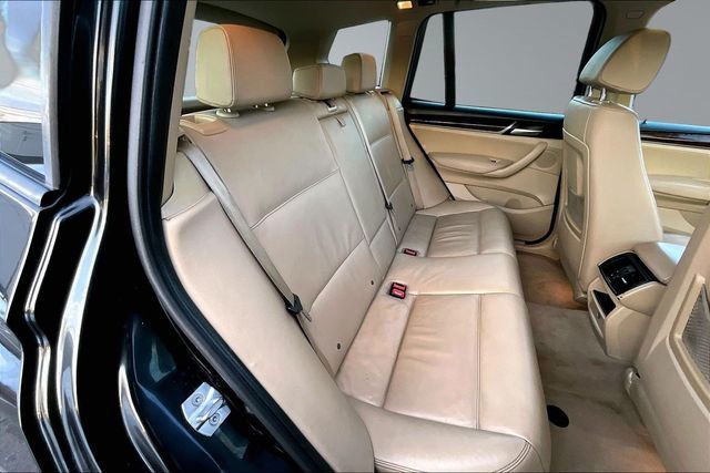 2016 BMW X3 xDrive28i - 22971600 - 14