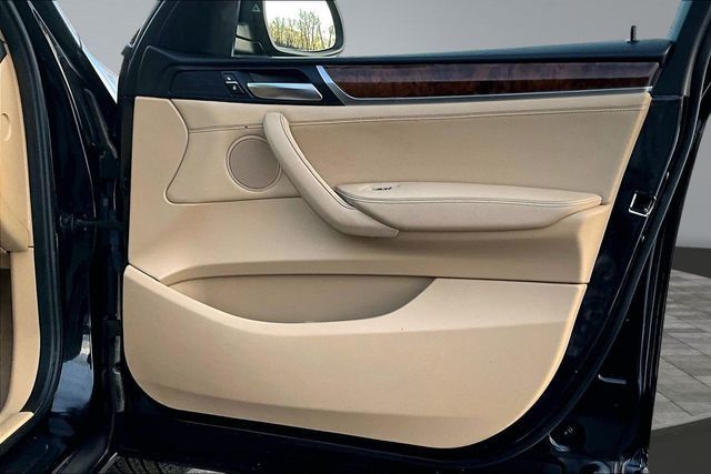 2016 BMW X3 xDrive28i - 22971600 - 16