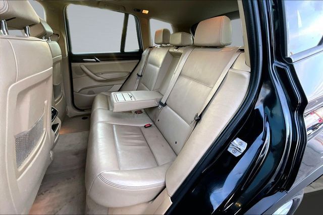 2016 BMW X3 xDrive28i - 22971600 - 17