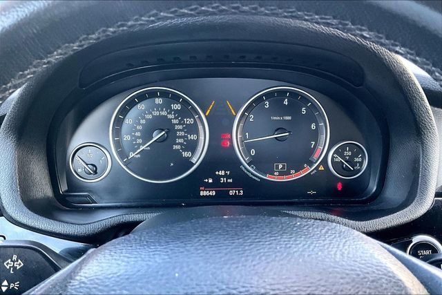 2016 BMW X3 xDrive28i - 22971600 - 23