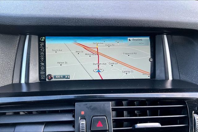 2016 BMW X3 xDrive28i - 22971600 - 26