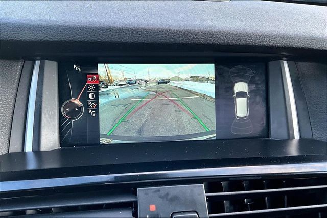 2016 BMW X3 xDrive28i - 22971600 - 27