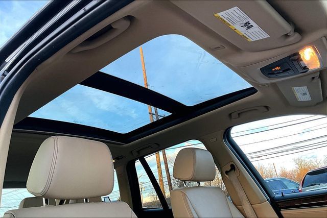 2016 BMW X3 xDrive28i - 22971600 - 33