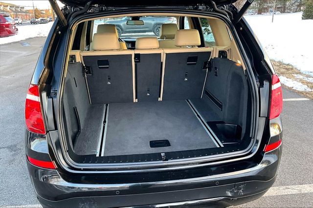 2016 BMW X3 xDrive28i - 22971600 - 35