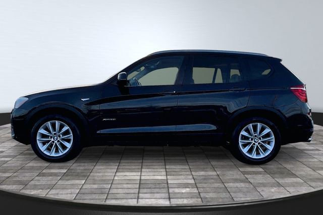 2016 BMW X3 xDrive28i - 22971600 - 3