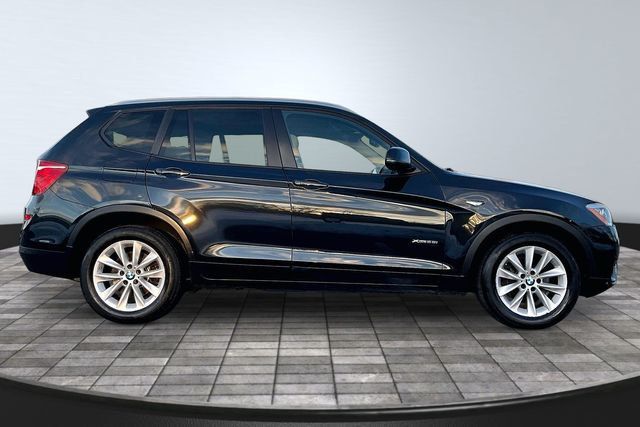2016 BMW X3 xDrive28i - 22971600 - 7