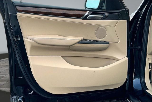 2016 BMW X3 xDrive28i - 22971600 - 8