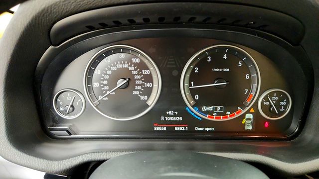 2016 BMW X3 xDrive28i - 23091281 - 14