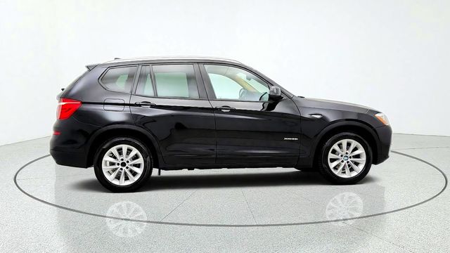 2016 BMW X3 xDrive28i - 23091281 - 3