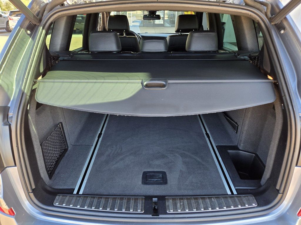 2016 BMW X3 xDrive35i - 22925896 - 11