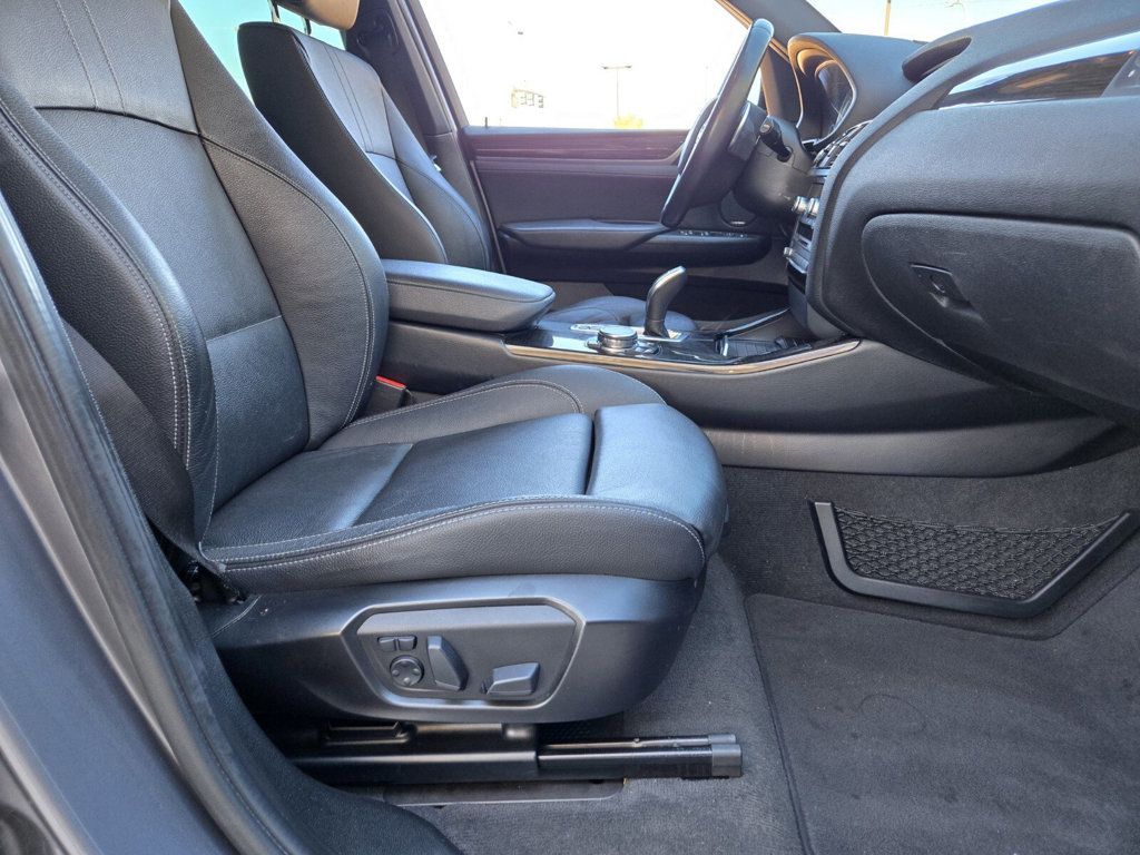 2016 BMW X3 xDrive35i - 22925896 - 13