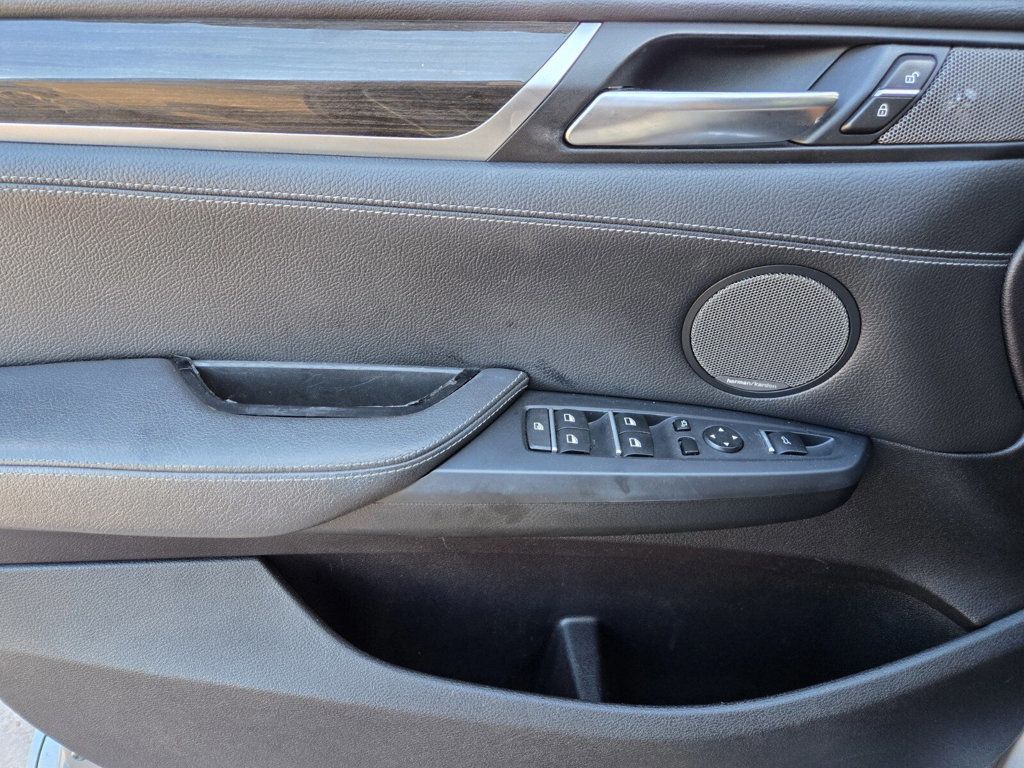 2016 BMW X3 xDrive35i - 22925896 - 15